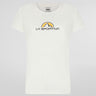 Footstep Tee W