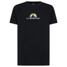 Brand Tee M
