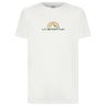 Brand Tee M