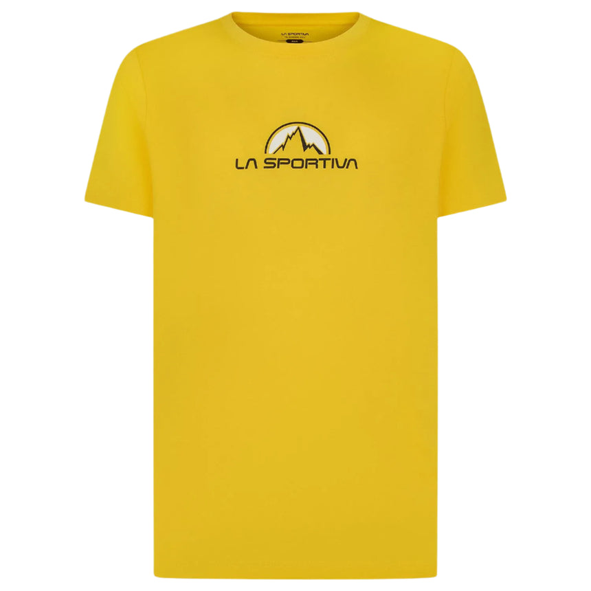 Brand Tee M