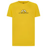 Brand Tee M