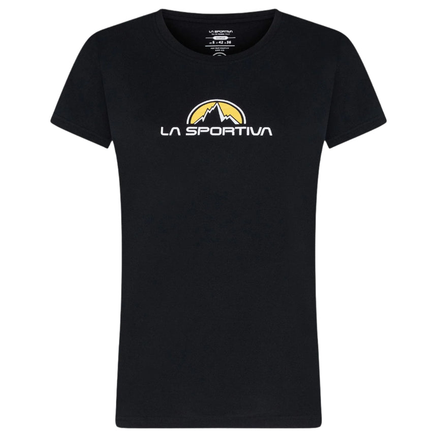 Brand Tee W