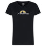 Brand Tee W