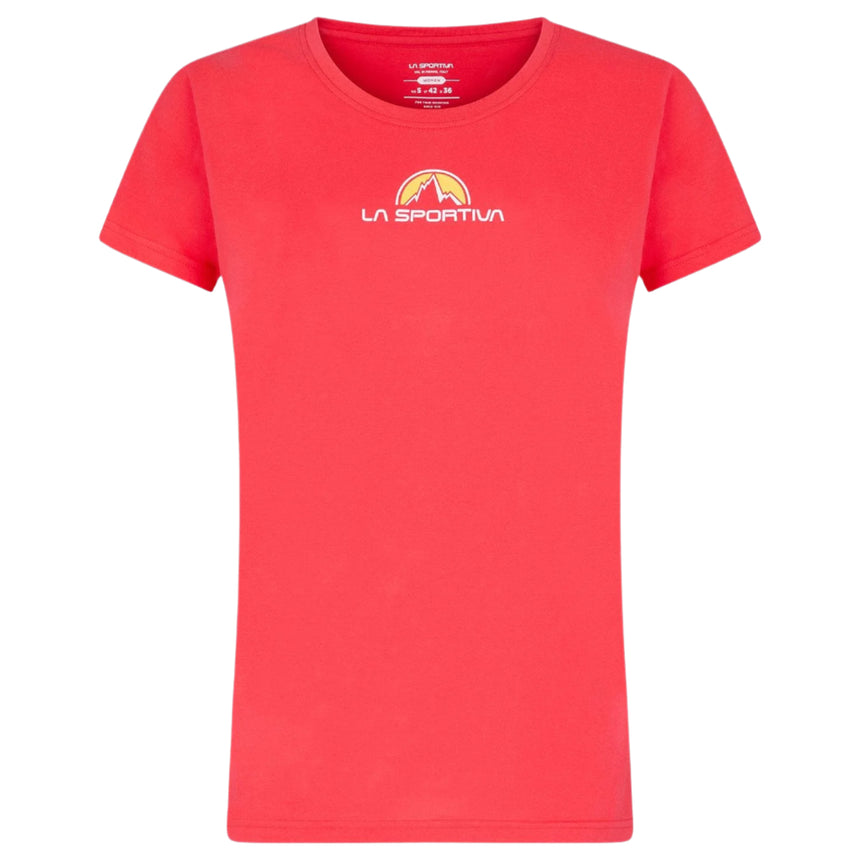 Brand Tee W