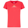 Brand Tee W