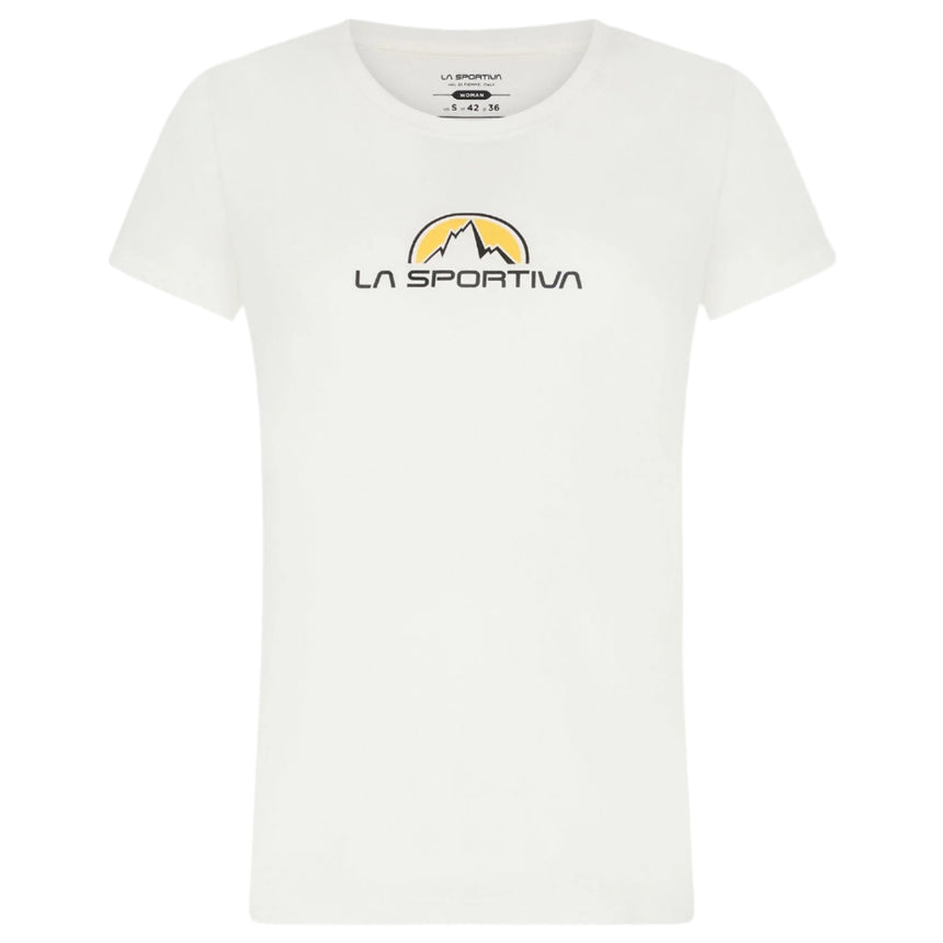 Brand Tee W