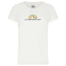 Brand Tee W
