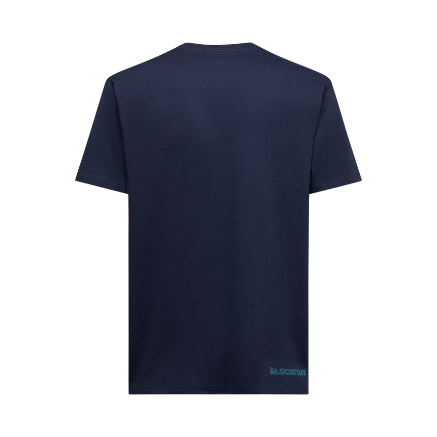 Moon Patch T-Shirt M ZACT231