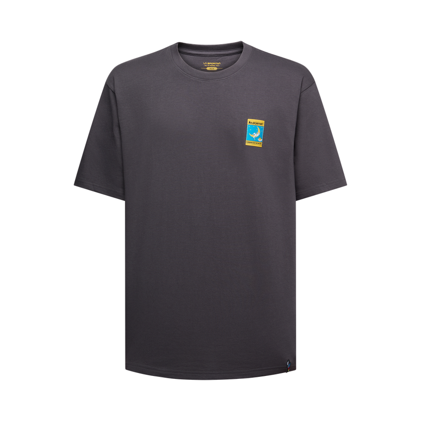 Moon Patch T-Shirt M ZACT231