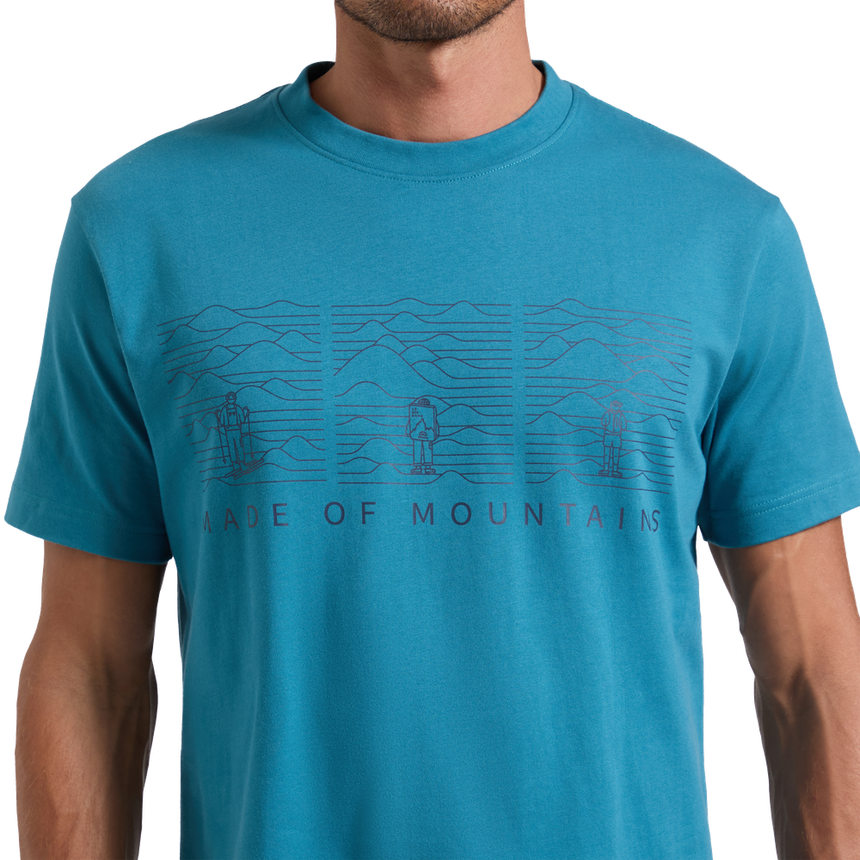 Made of Mountain M ZACT233