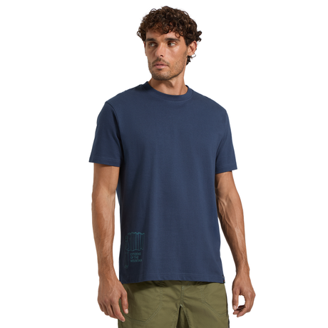 Citizen of the Mountain M ZACT235