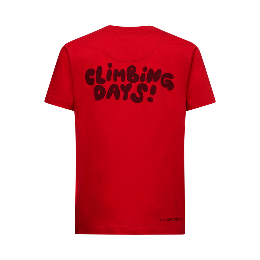 Climbing Days K ZACT241