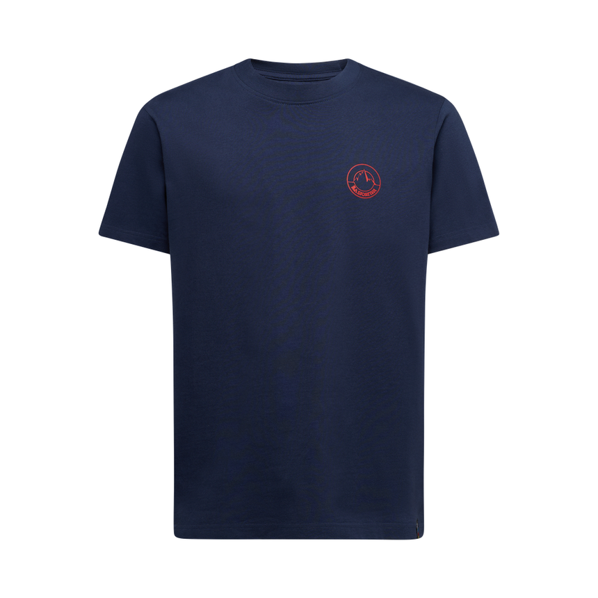 Circle Logo T-Shirt M ZACT244