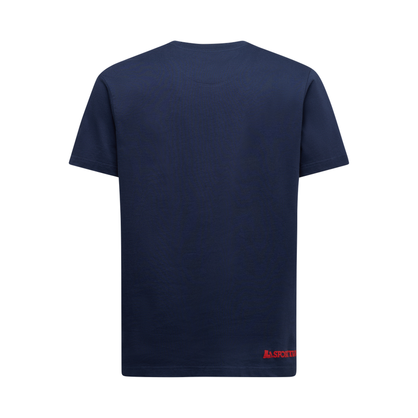 Circle Logo T-Shirt M ZACT244