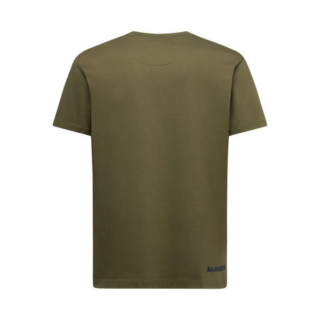 Circle Logo T-Shirt M ZACT244