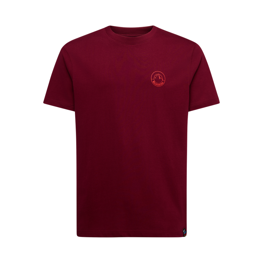 Circle Logo T-Shirt M ZACT244
