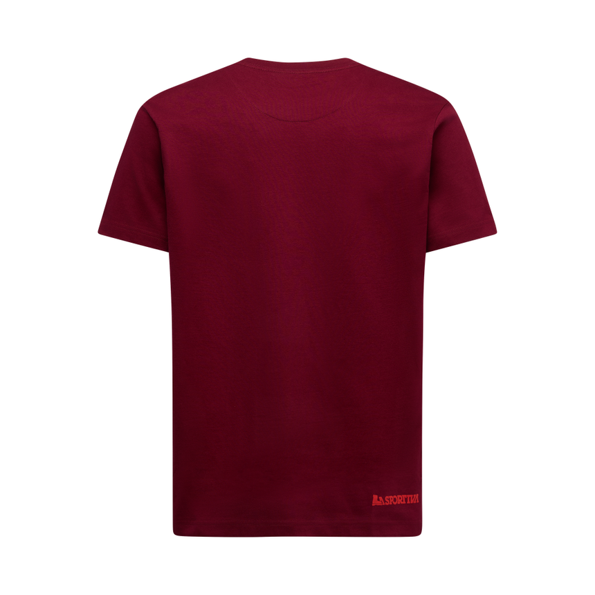Circle Logo T-Shirt M ZACT244