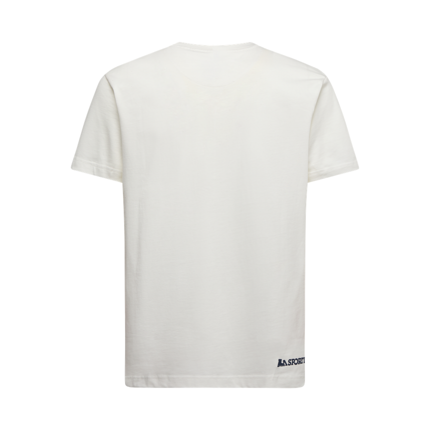 Circle Logo T-Shirt M ZACT244