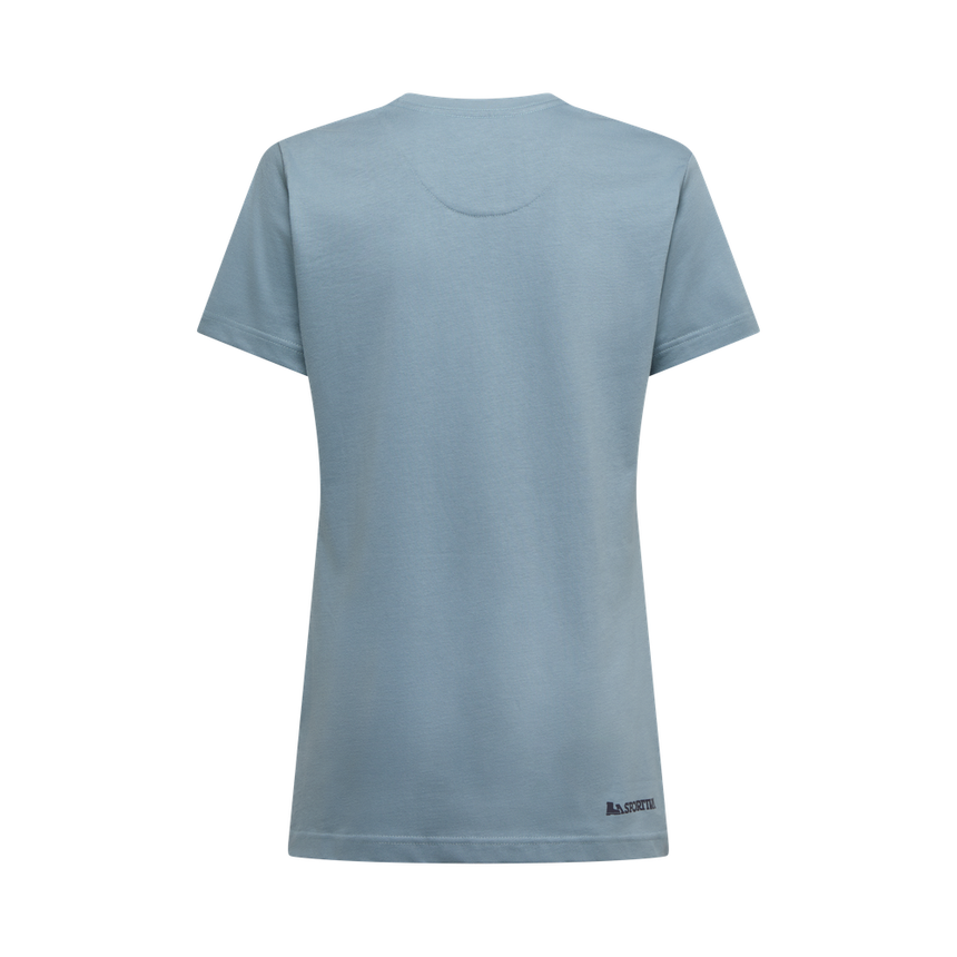 Circle Logo T-Shirt W ZACT245