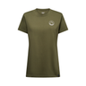 Circle Logo T-Shirt W ZACT245