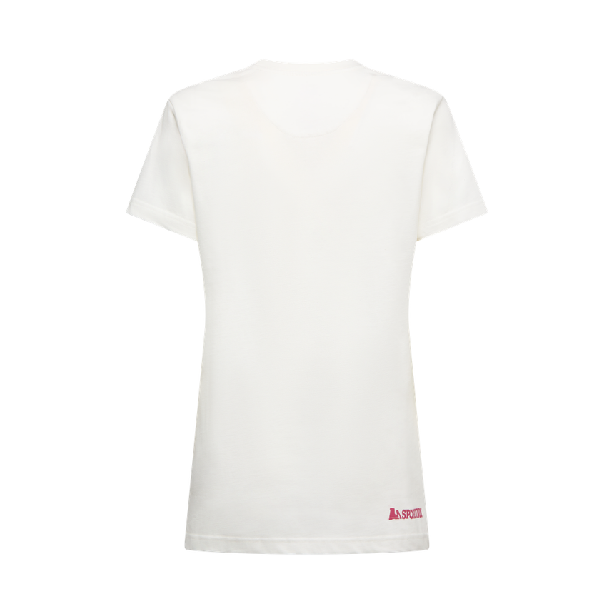 Circle Logo T-Shirt W ZACT245