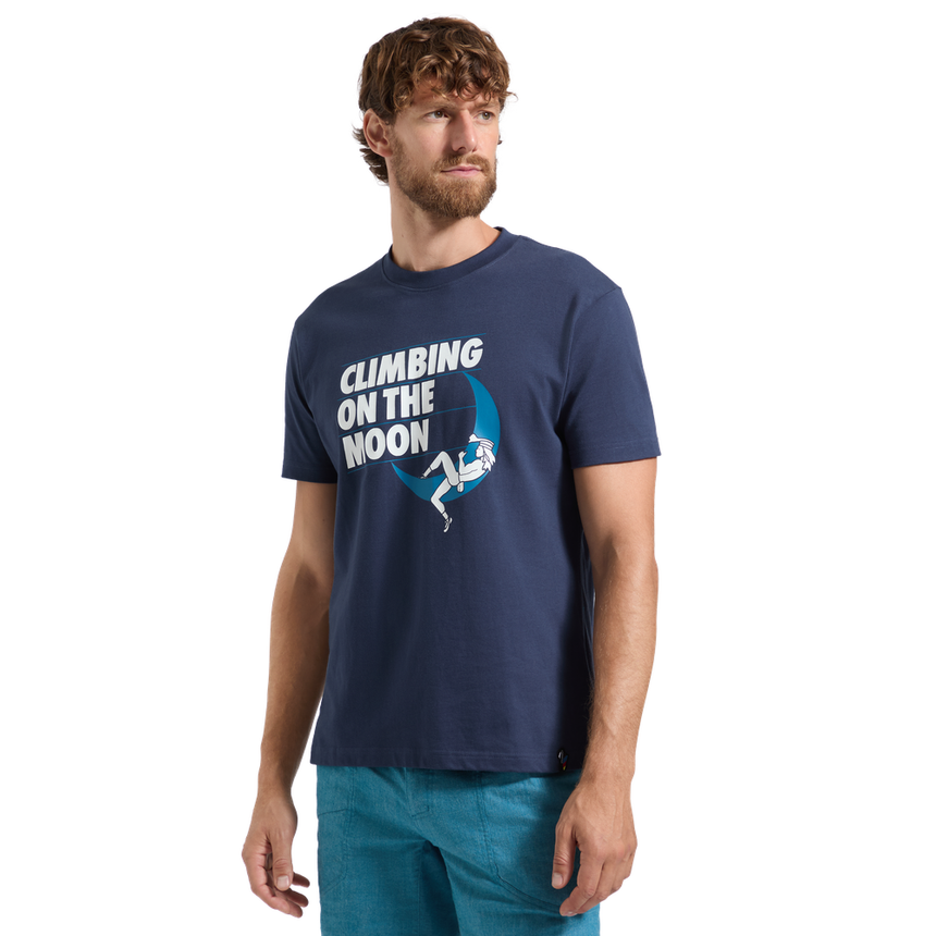 Moon Rock T-Shirt M ZACT248
