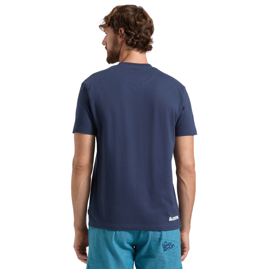 Moon Rock T-Shirt M ZACT248