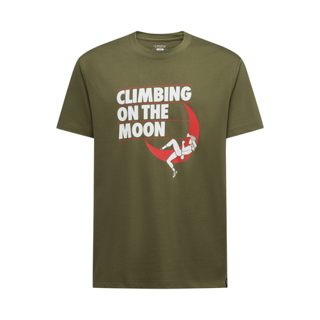 Moon Rock T-Shirt M ZACT248