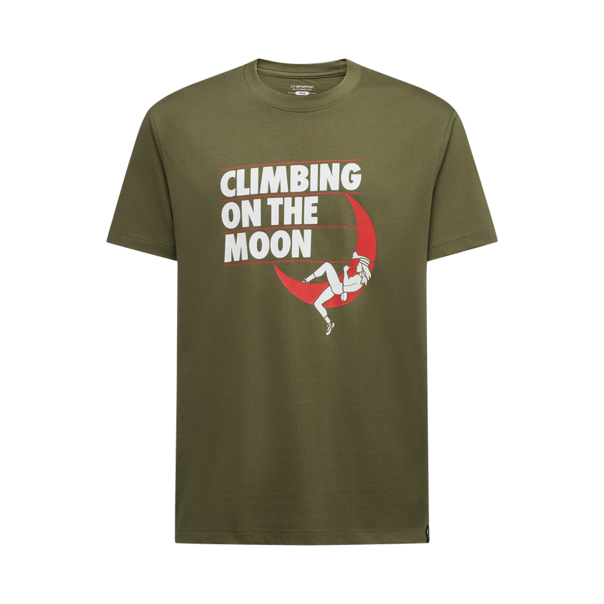 Moon Rock T-Shirt M ZACT248