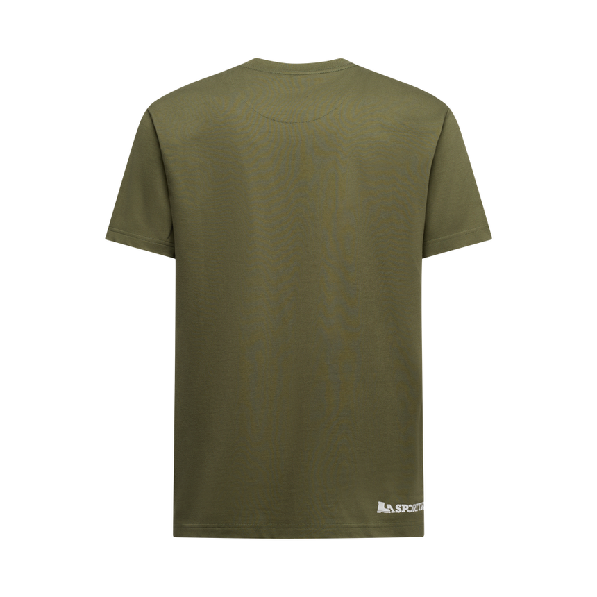 Moon Rock T-Shirt M ZACT248
