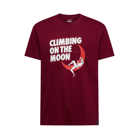 Moon Rock T-Shirt M ZACT248