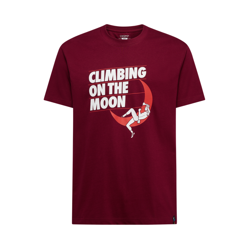 Moon Rock T-Shirt M ZACT248