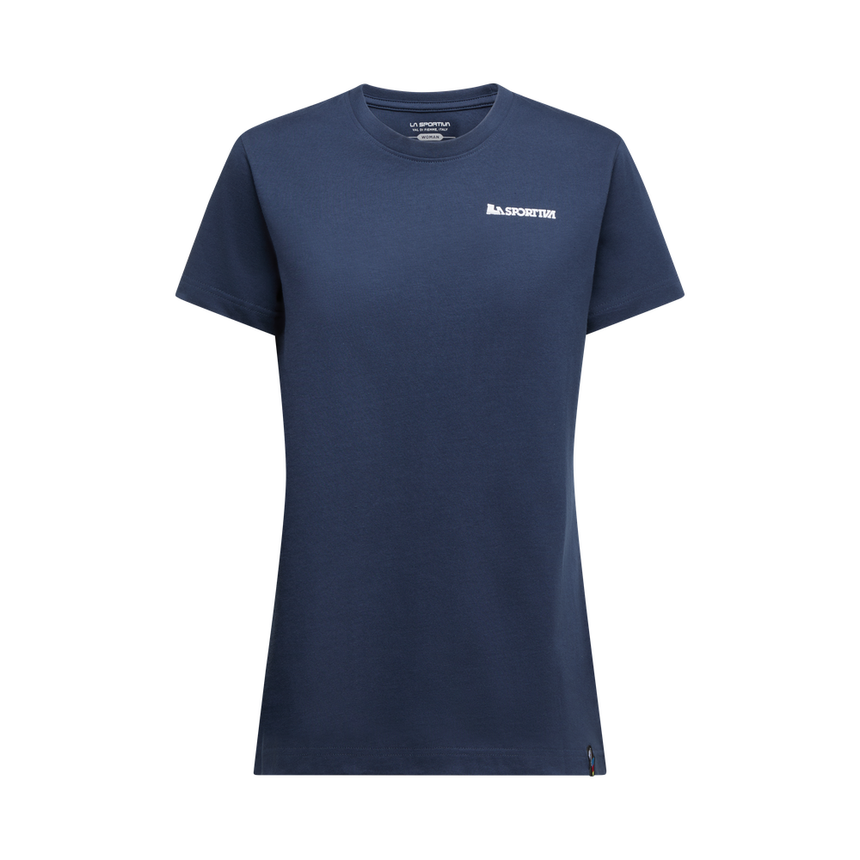 Moon Rock T-Shirt W ZACT249