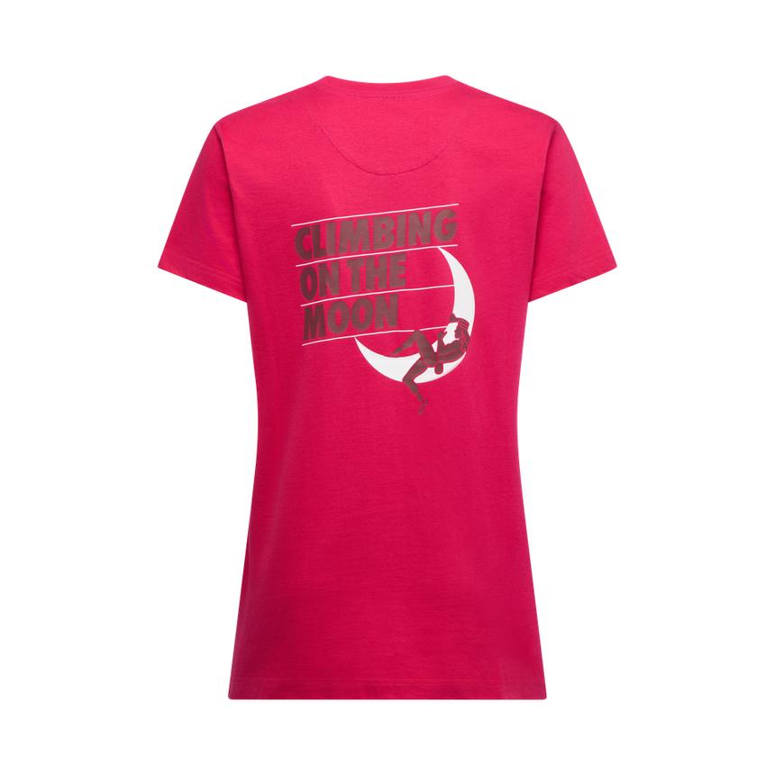 Moon Rock T-Shirt W ZACT249