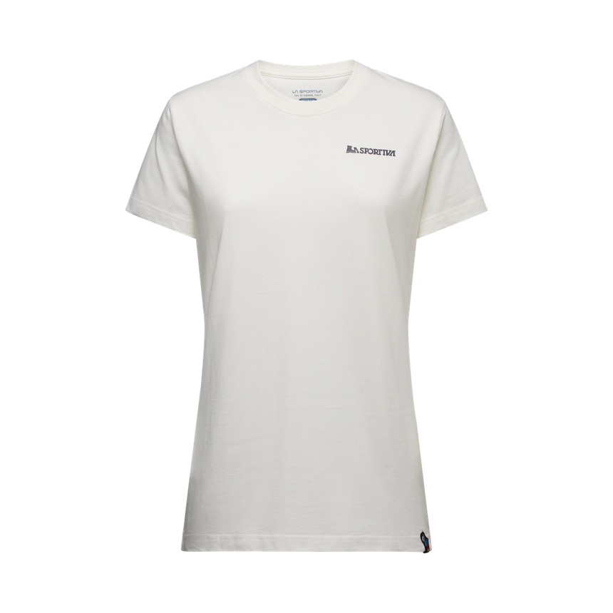 Moon Rock T-Shirt W ZACT249