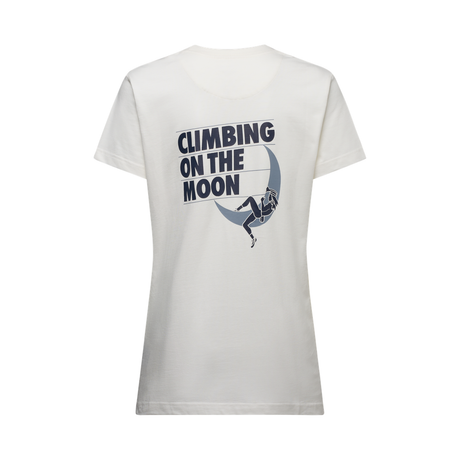 Moon Rock T-Shirt W ZACT249