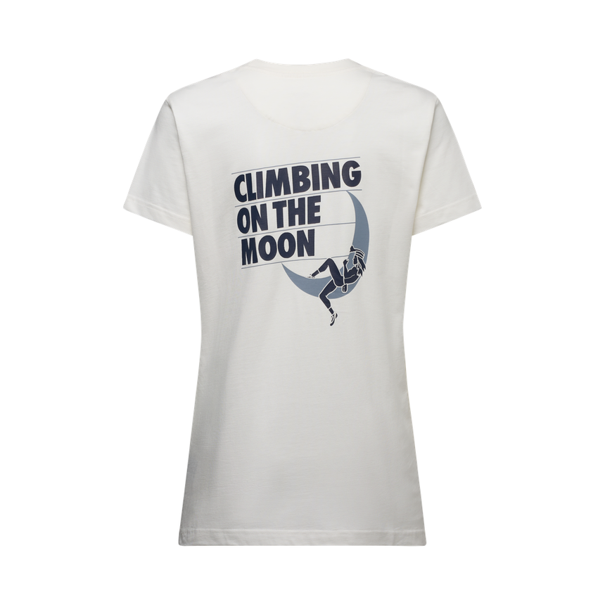 Moon Rock T-Shirt W ZACT249