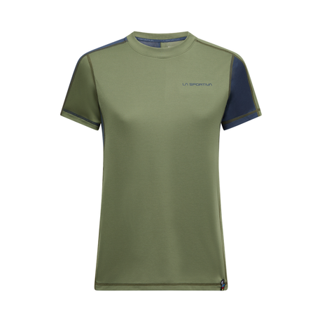 Just Right T-Shirt W ZACT250