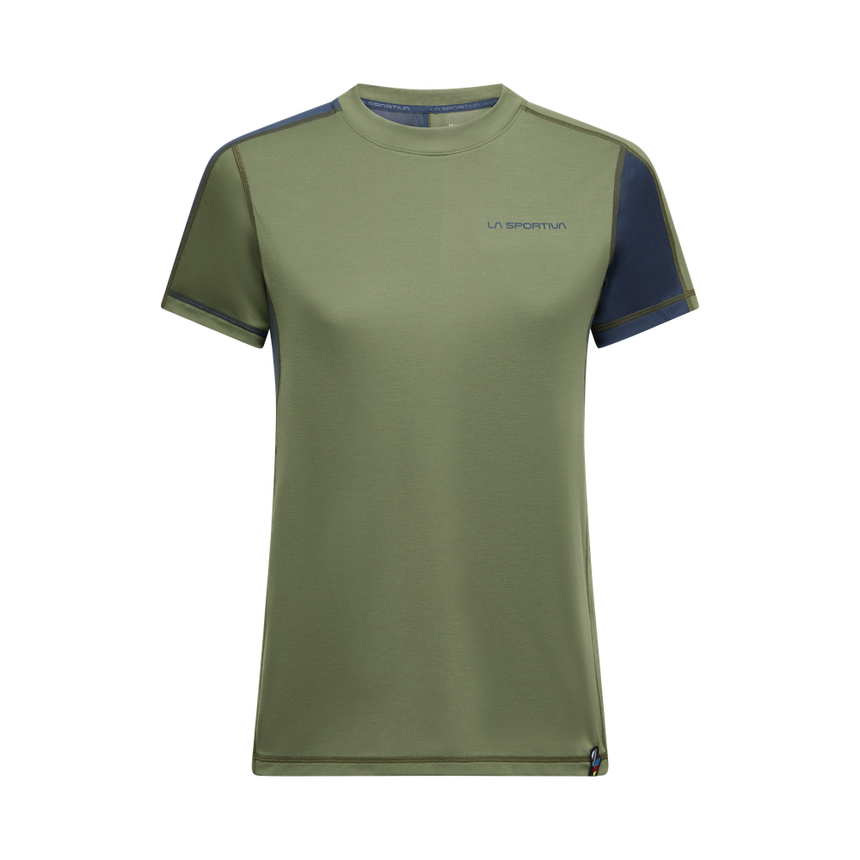 Just Right T-Shirt W ZACT250