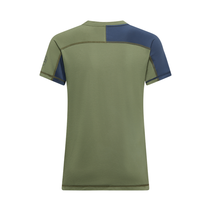 Just Right T-Shirt W ZACT250