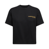 Since 1928 Crop T-Shirt W ZACT253