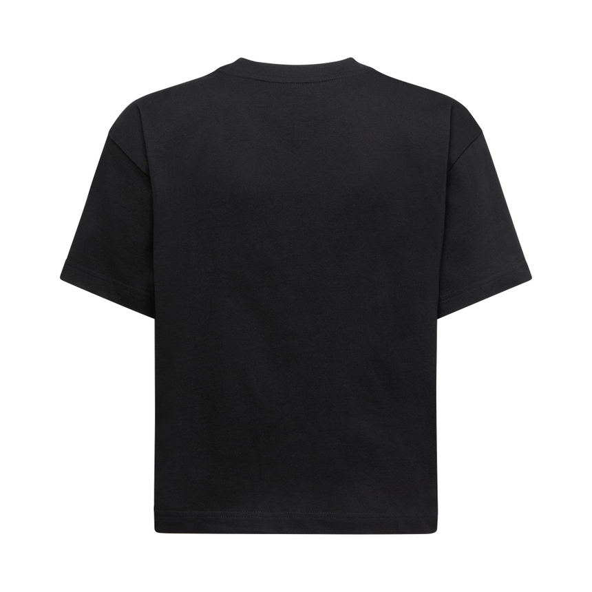 Since 1928 Crop T-Shirt W ZACT253