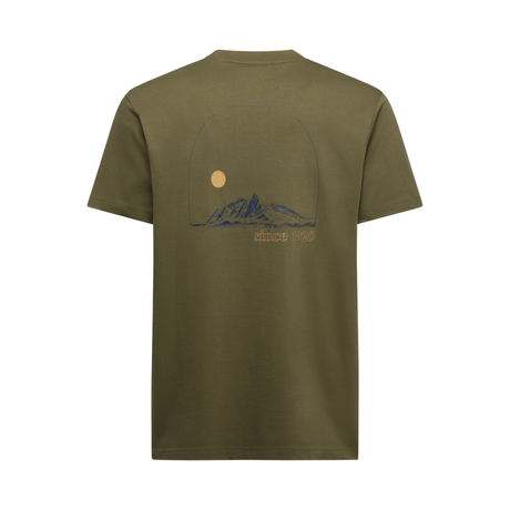 Trilogy T-Shirt M ZACT259