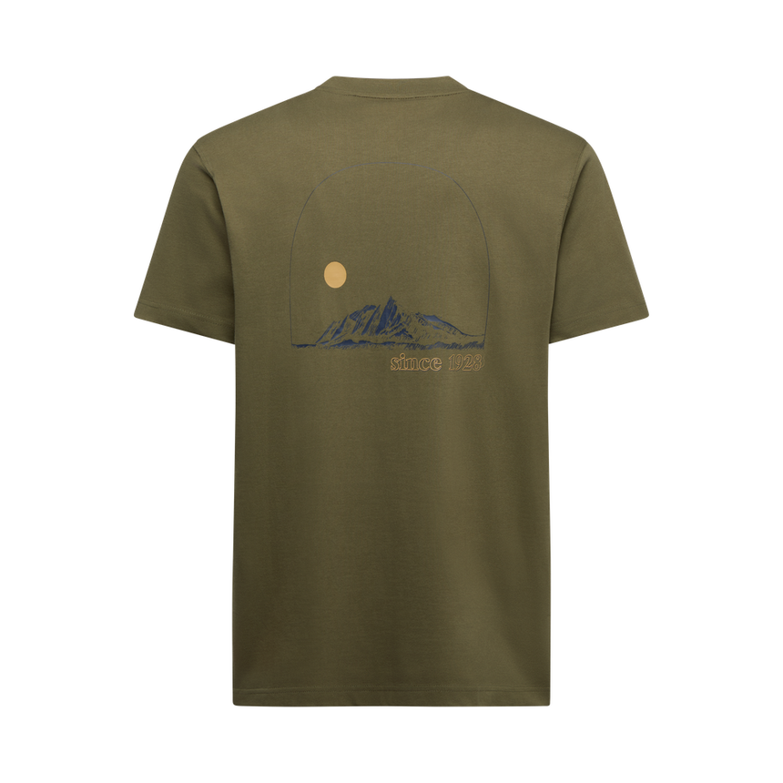 Trilogy T-Shirt M ZACT259