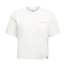 Redgarden Crop T-Shirt W ZACT261