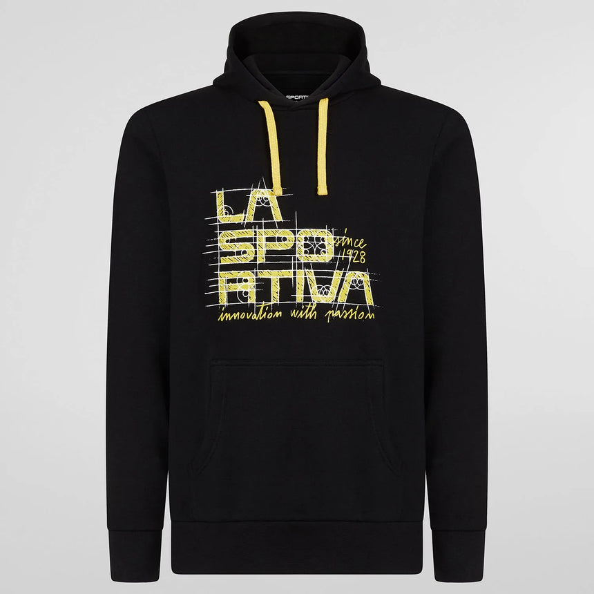 Project Hoody M