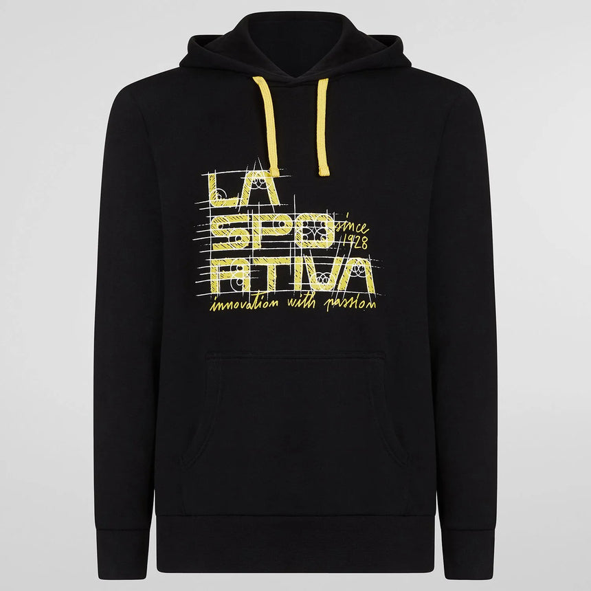 Project Hoody M