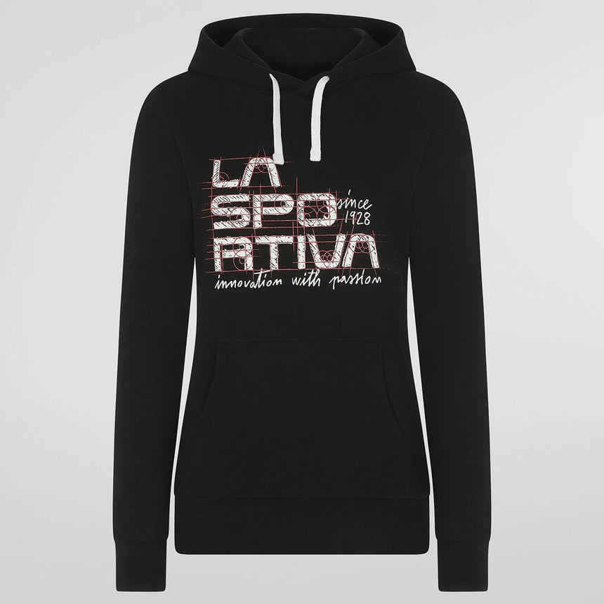 Project Hoody W