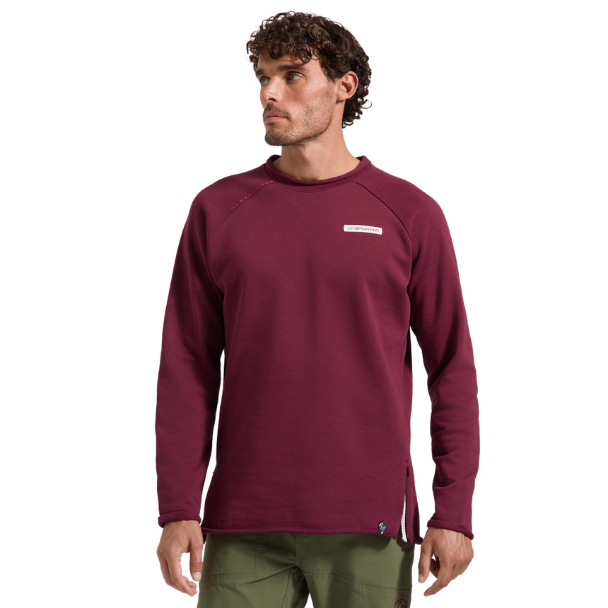 Tufa Sweater M ZACW031