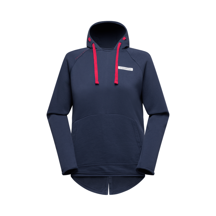 Telendos Hoody W ZACW032